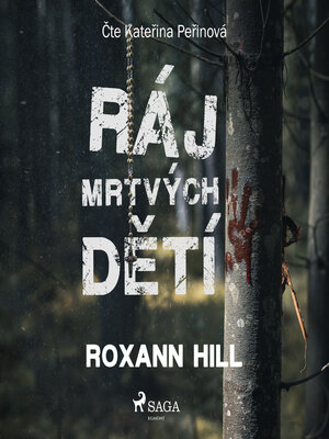 cover image of Ráj mrtvých dětí